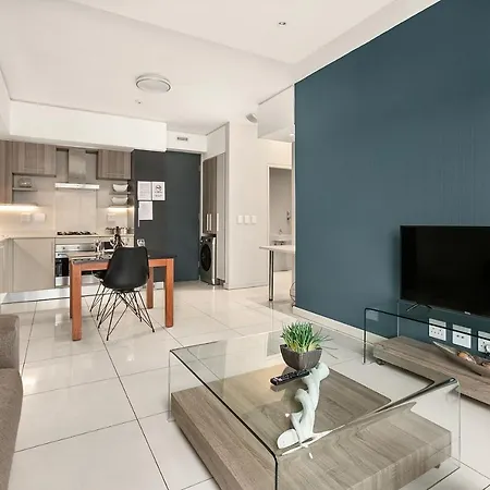 Easy Stay - The Tyrwhitt Rosebank Johannesburg Exterior photo