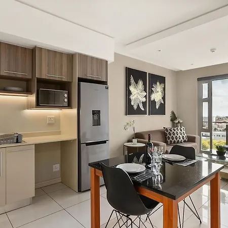 Easy Stay - The Tyrwhitt Rosebank Johannesburg Exterior photo