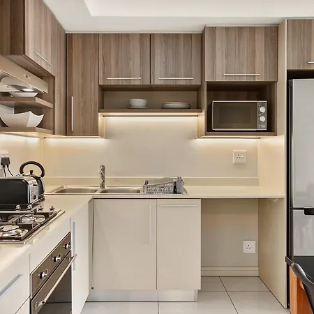 Easy Stay - The Tyrwhitt Rosebank Johannesburg Exterior photo