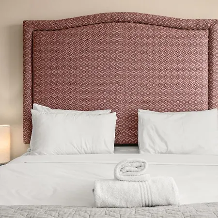 Easy Stay - The Tyrwhitt Rosebank Johannesburg Exterior photo