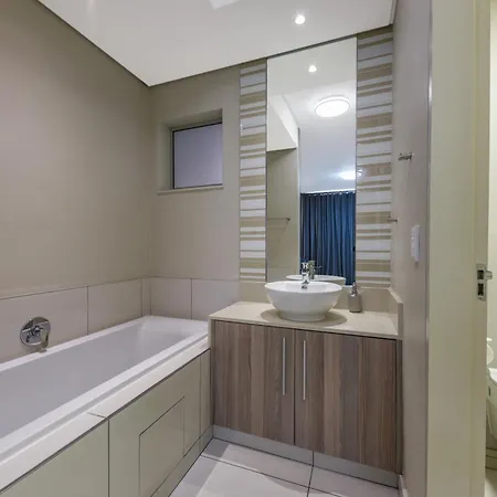Easy Stay - The Tyrwhitt Rosebank Johannesburg Exterior photo
