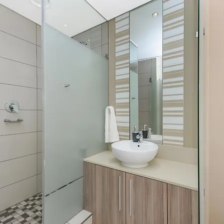 Easy Stay - The Tyrwhitt Rosebank Johannesburg Exterior photo